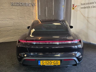 Porsche Taycan – thumbnail 4
