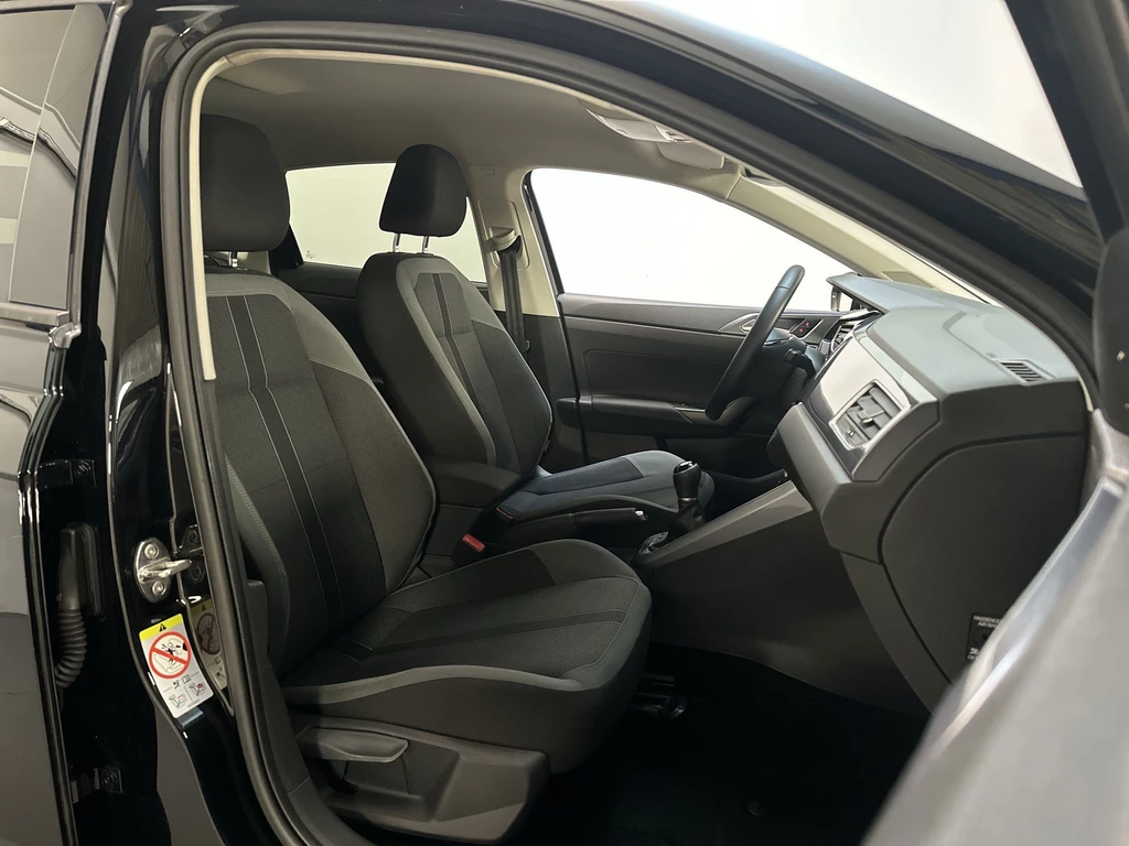 Volkswagen Polo – foto 11