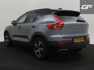 Volvo XC40 – thumbnail 2