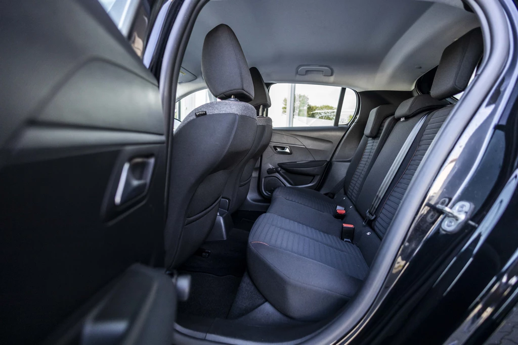 Peugeot 208 – foto 15