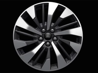 Ford Kuga – thumbnail 14