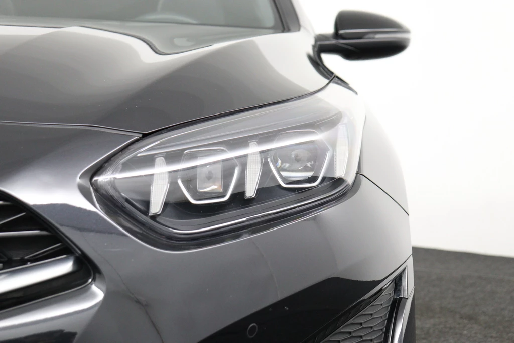 Kia ProCeed – foto 17