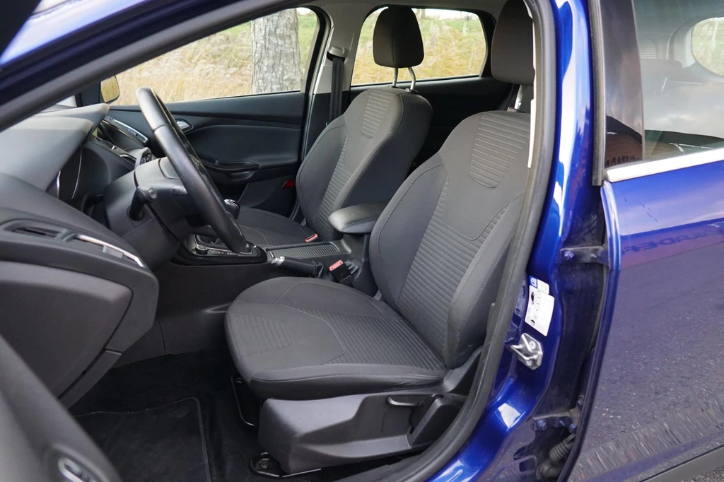 Ford Focus – foto 13