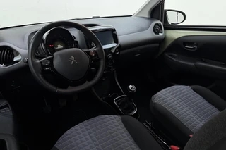 Peugeot 108 – thumbnail 10