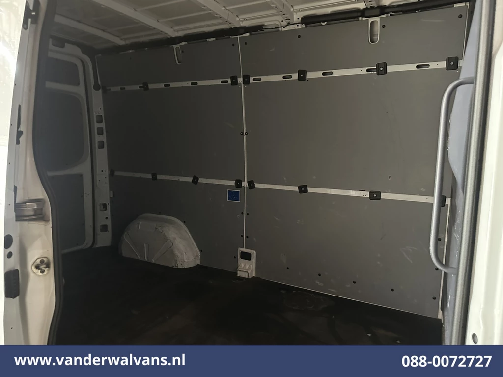 Mercedes-Benz Sprinter – foto 11