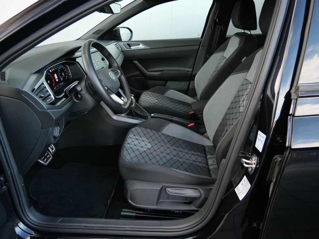 Volkswagen Taigo – foto 19
