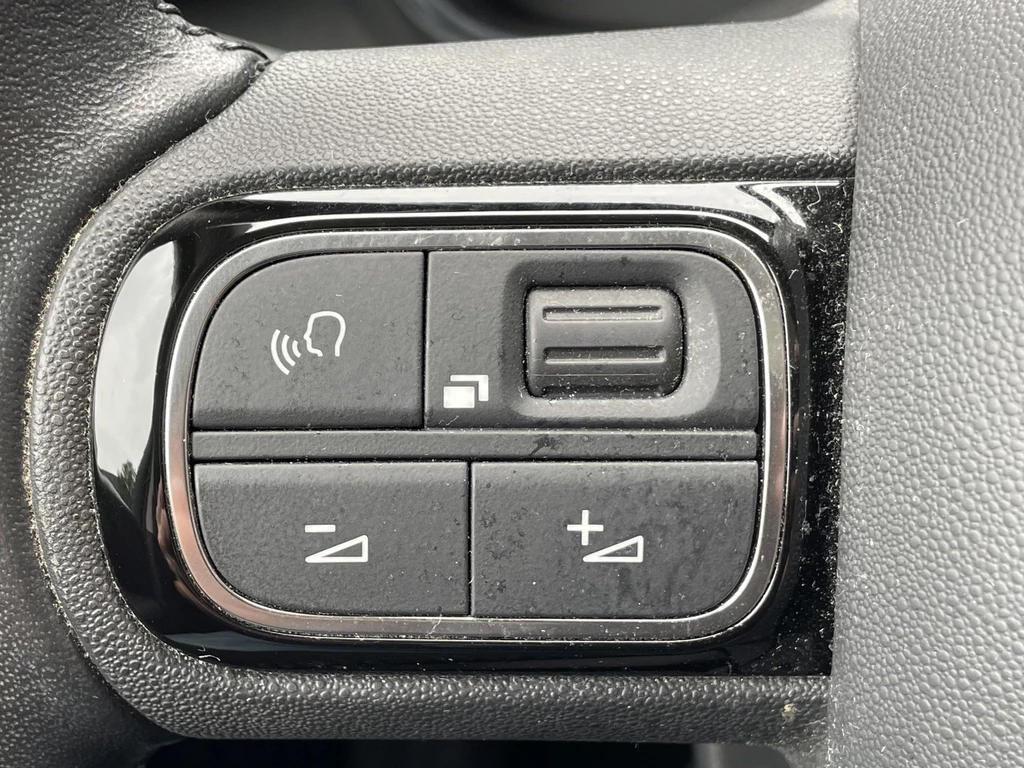 Citroën C3 Aircross – foto 21