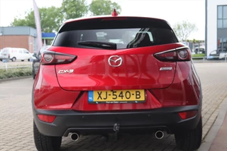 Mazda CX-3 – thumbnail 9