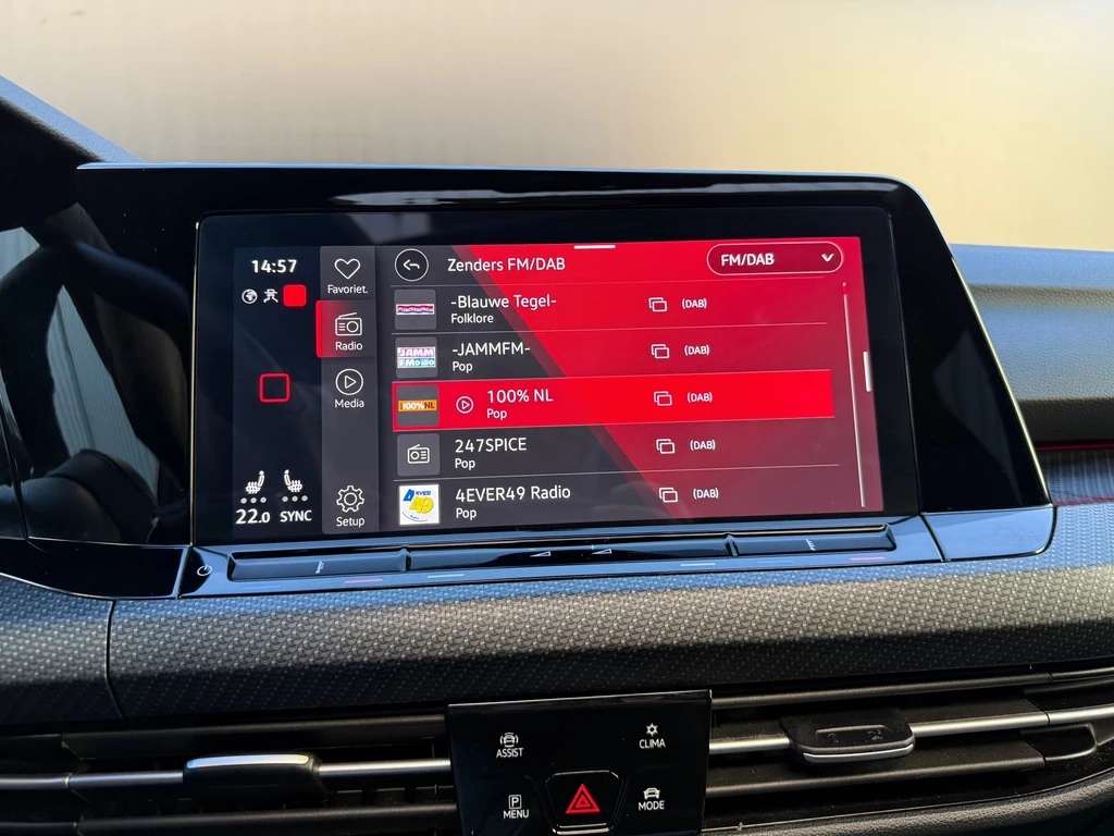 Volkswagen Golf – foto 61