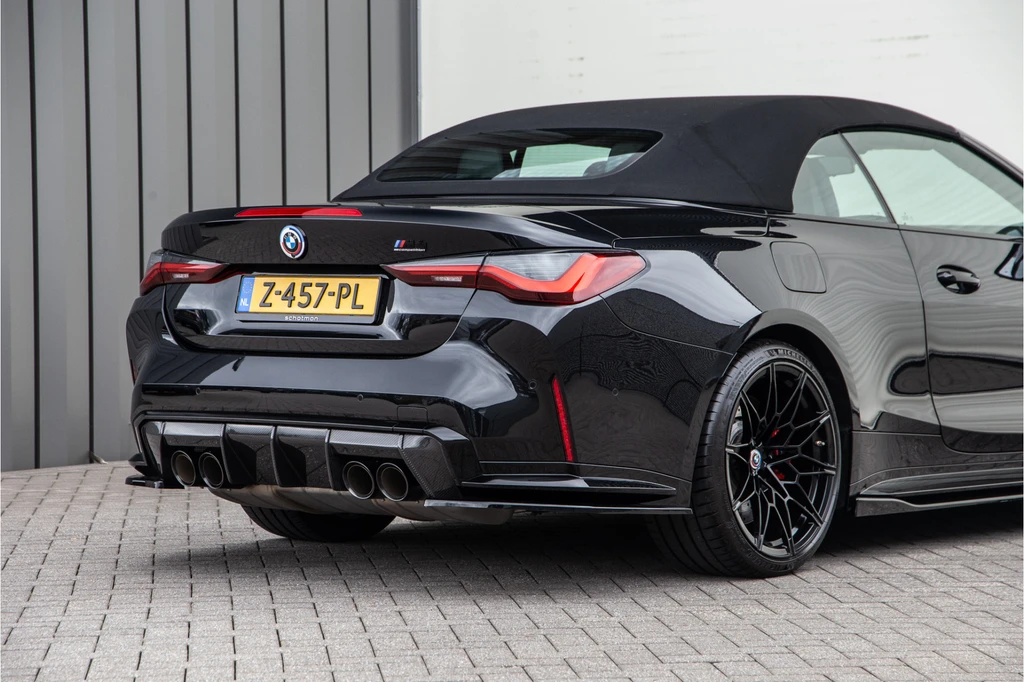 BMW M4 – foto 15