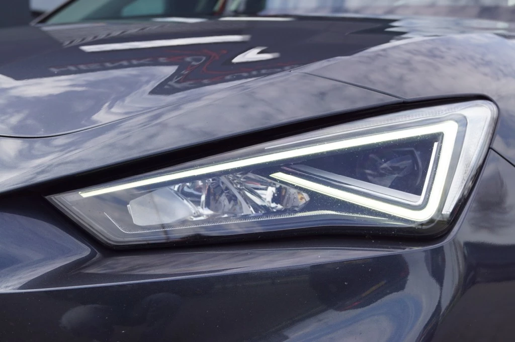 SEAT Leon – foto 17