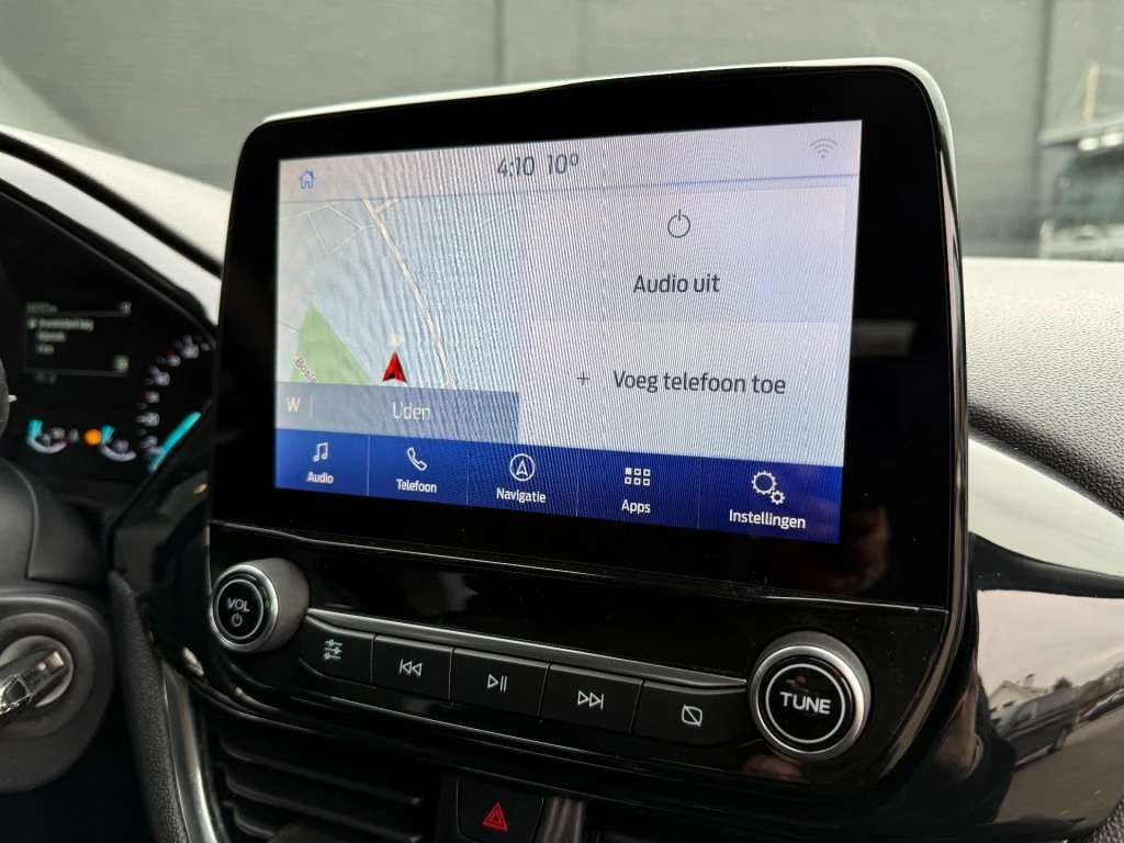 Ford Fiesta – foto 27