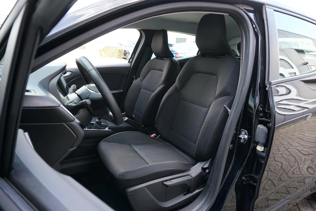 Renault Clio – foto 11