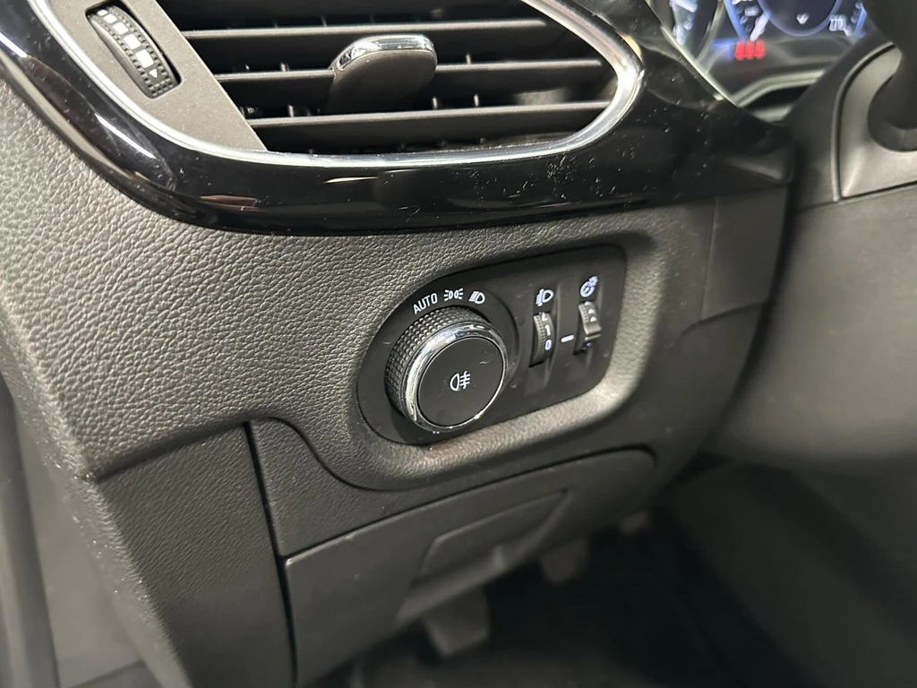 Opel Astra – foto 18