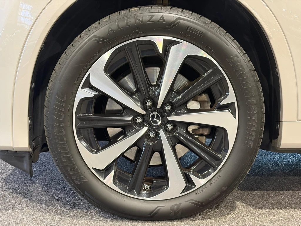 Mazda CX-60 – foto 12