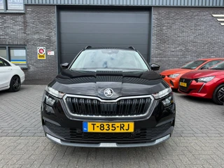 Škoda Kamiq – thumbnail 9