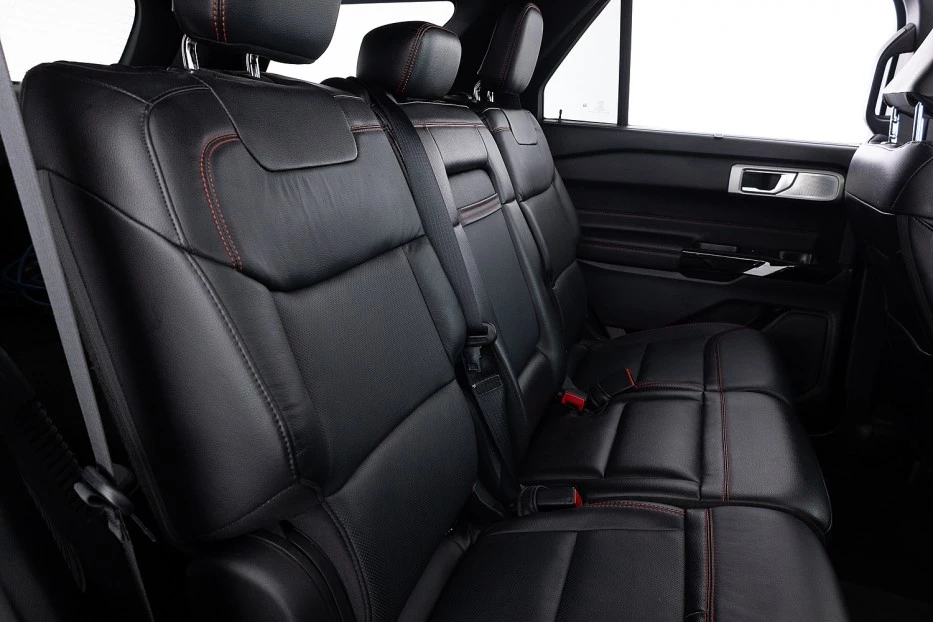 Ford Explorer – foto 19