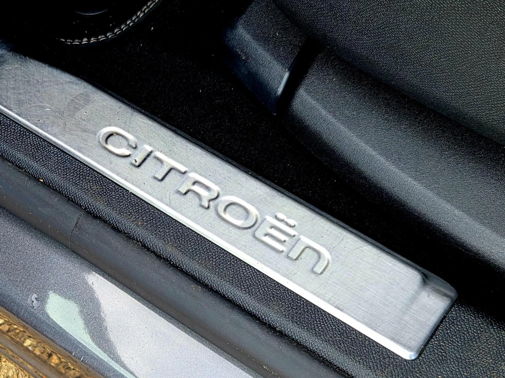 Citroën C5 Aircross – foto 57