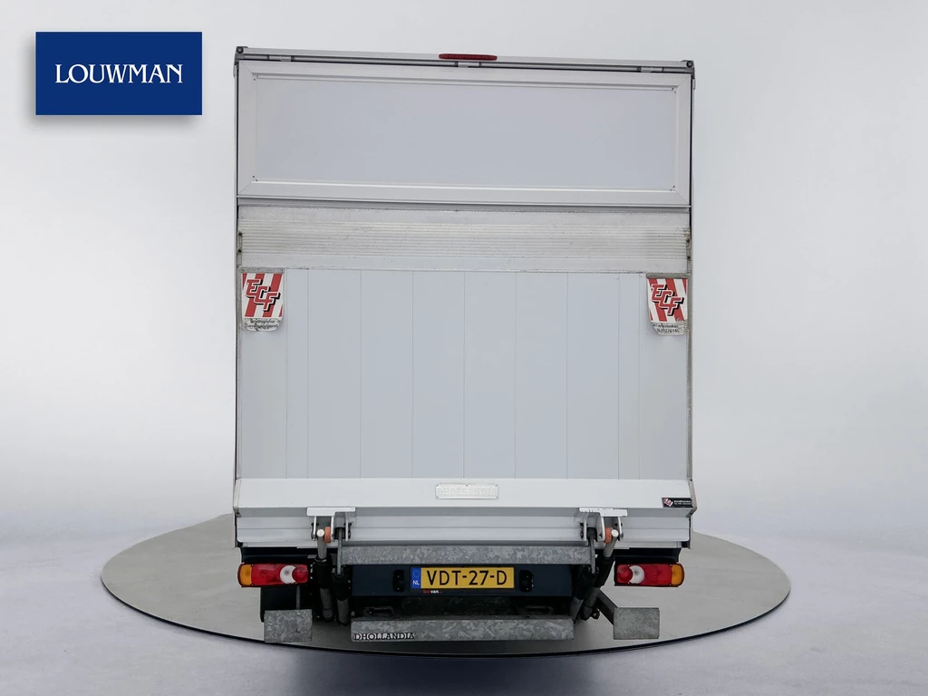 Renault Master – foto 8
