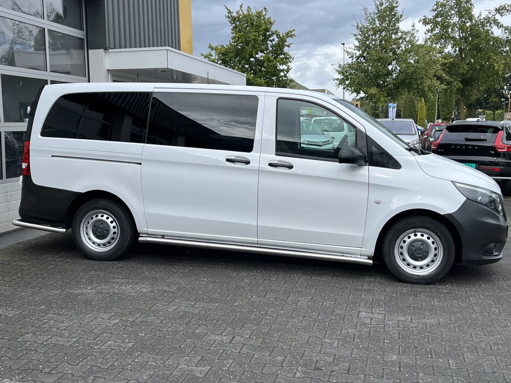 Mercedes-Benz Vito – foto 6