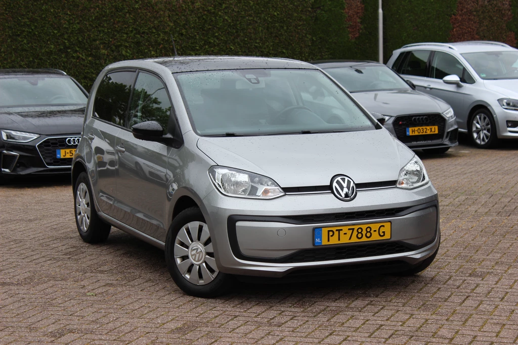Volkswagen up! – foto 7