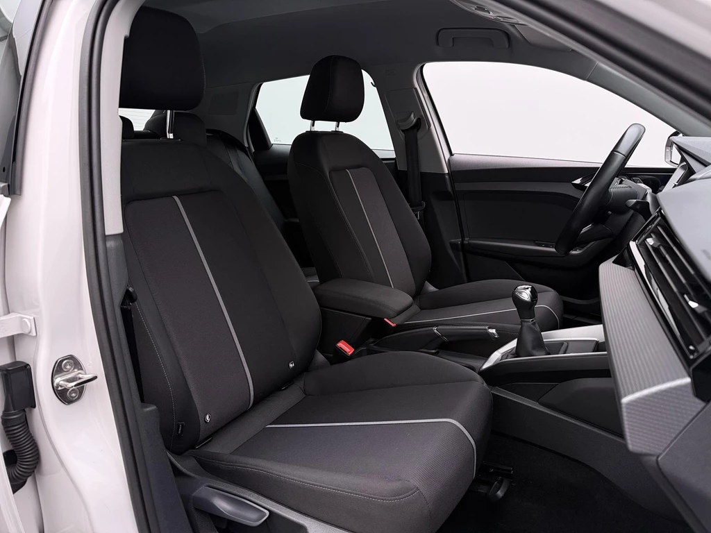 Audi A1 Sportback – foto 25