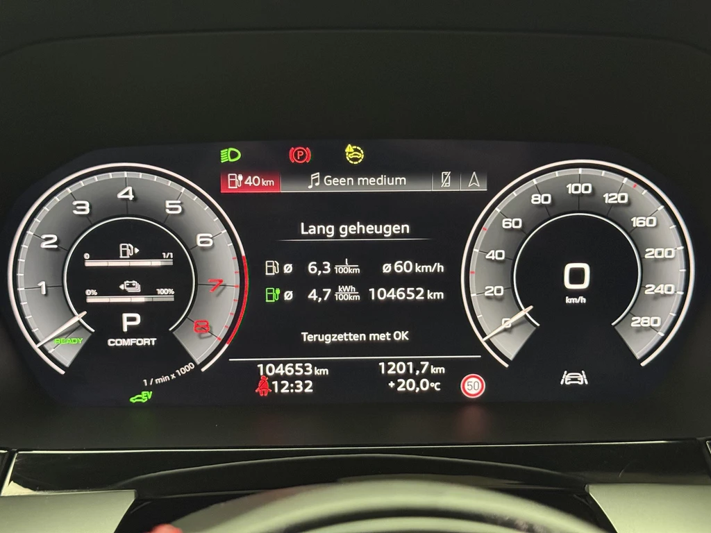 Audi A3 – foto 27