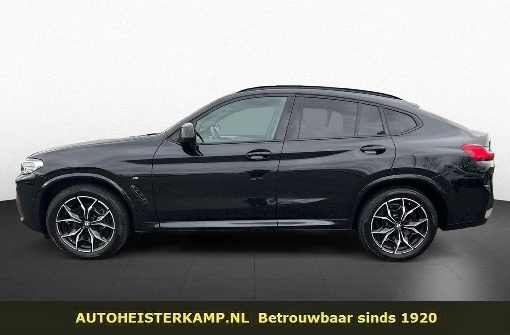 BMW X4 – foto 2