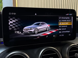 Mercedes-Benz C-Klasse – thumbnail 25