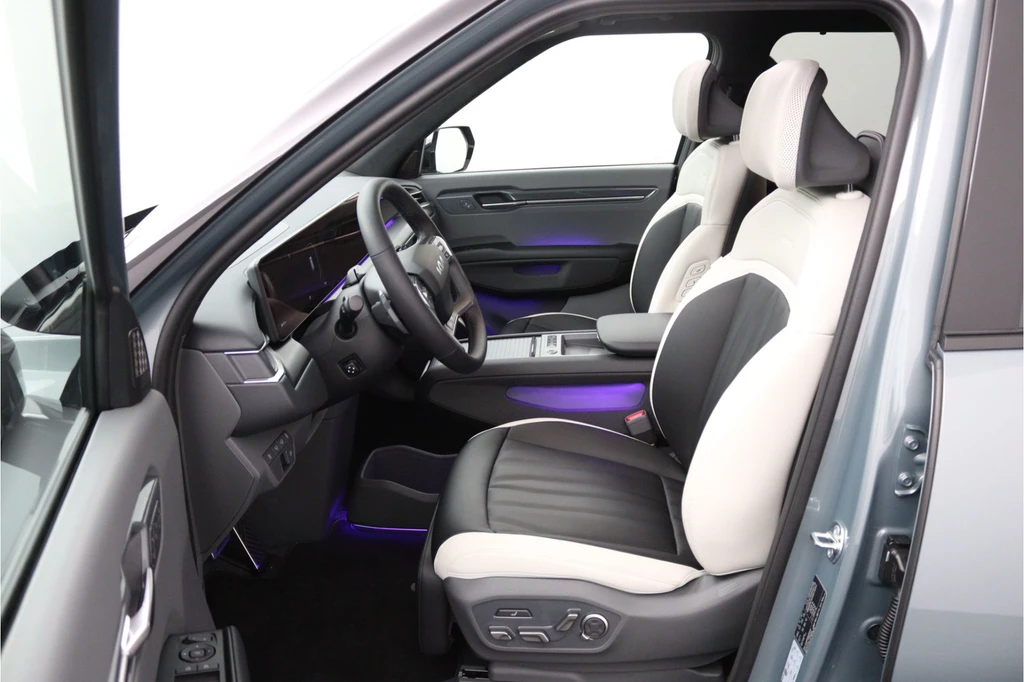 Kia EV9 – foto 18