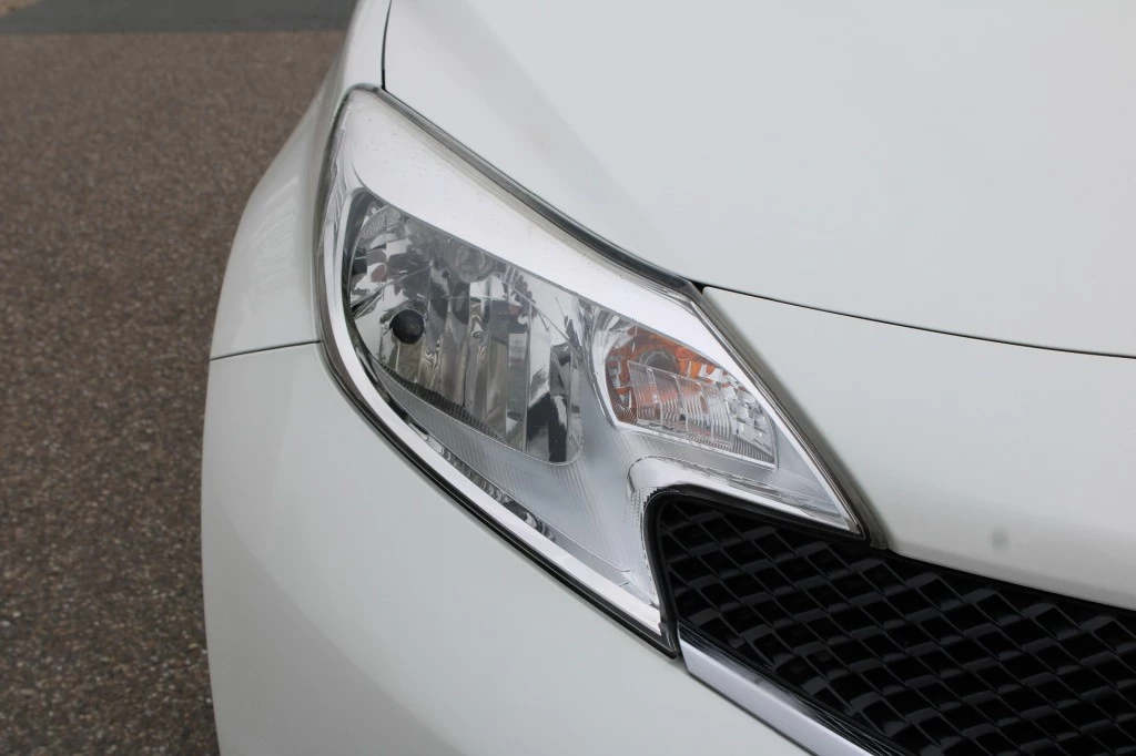 Nissan Note – foto 33