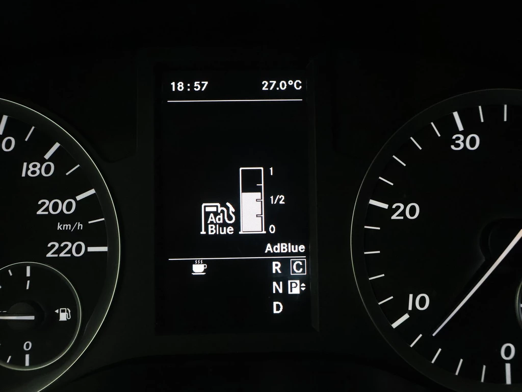 Mercedes-Benz Vito – foto 22