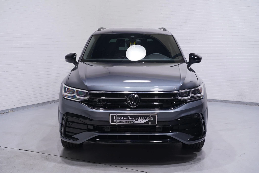 Volkswagen Tiguan Allspace – foto 10