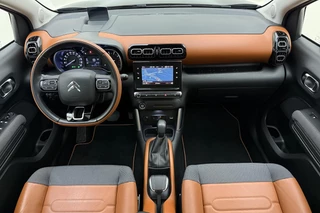 Citroën C3 Aircross – thumbnail 31