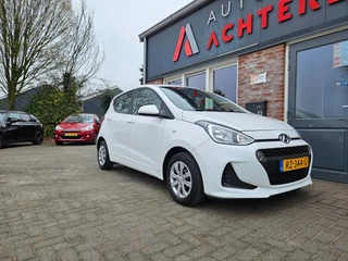 Hyundai i10 – thumbnail 8