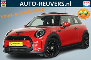 MINI Electric – thumbnail 1