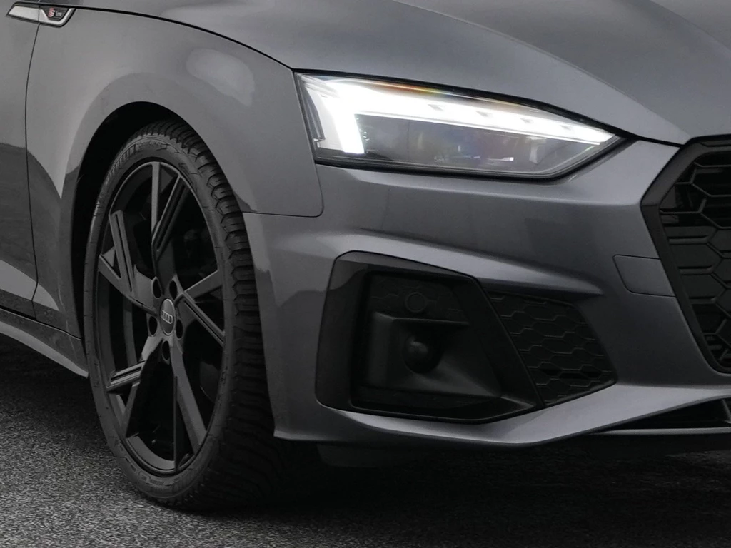 Audi A5 – foto 26