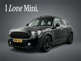 MINI Countryman – thumbnail 1