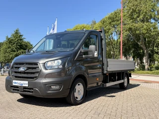 Ford Transit – thumbnail 1