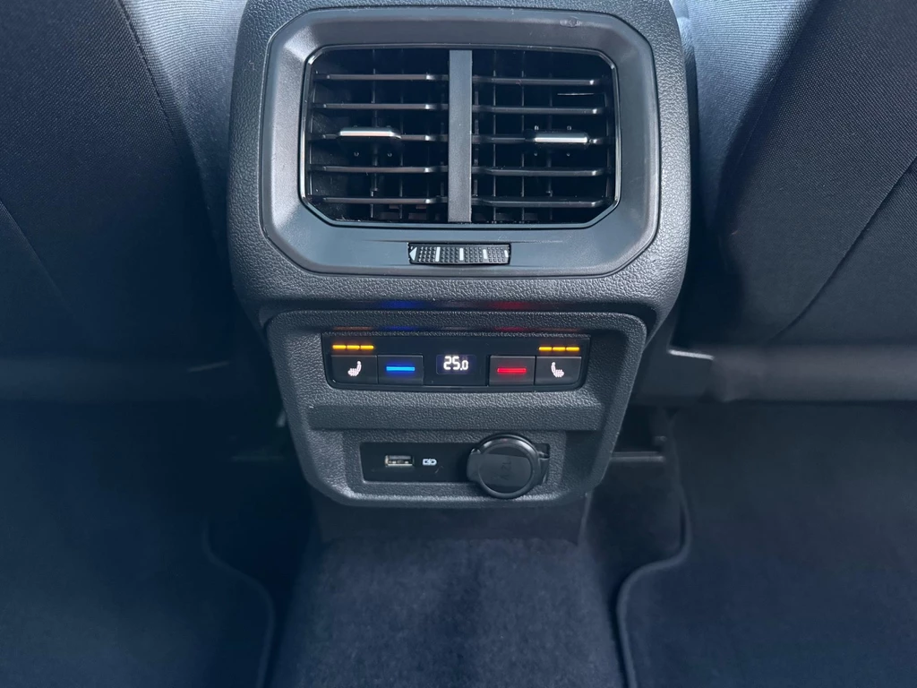 Volkswagen Tiguan Allspace – foto 33