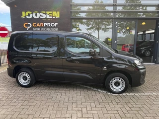 Opel Combo – thumbnail 9