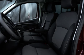 Renault Trafic – thumbnail 12