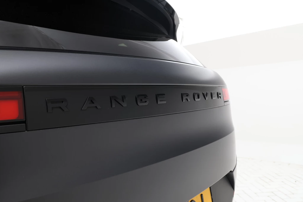 Land Rover Range Rover Sport – foto 14