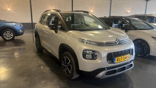 Citroën C3 Aircross – thumbnail 13