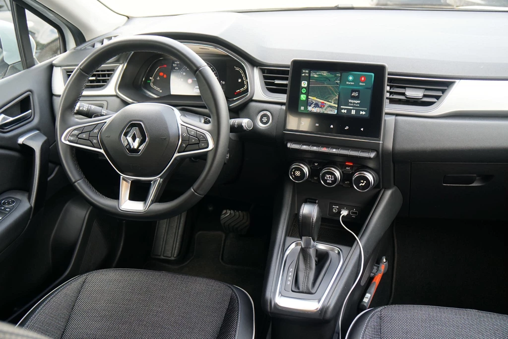 Renault Captur – foto 7