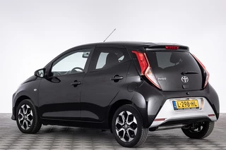 Toyota Aygo – thumbnail 2
