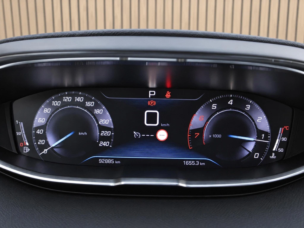 Peugeot 3008 – foto 23