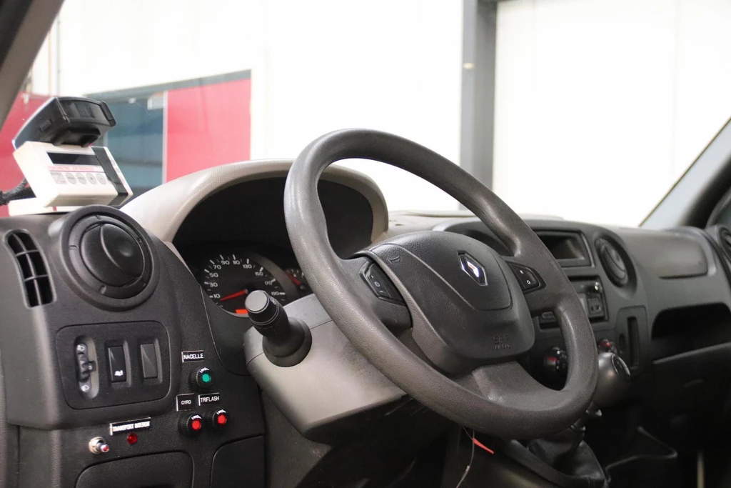 Renault Master – foto 7