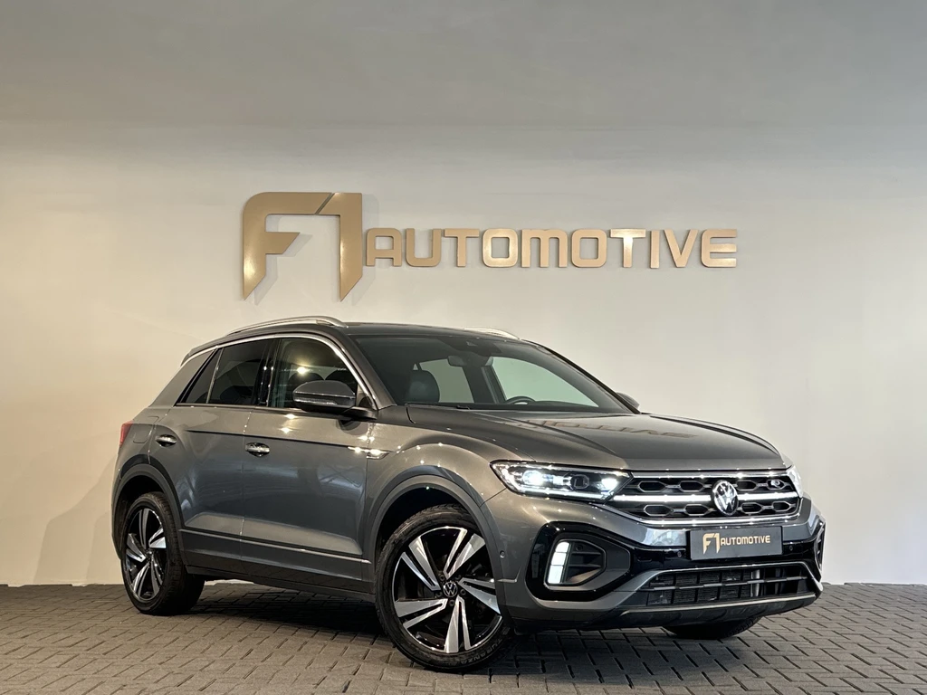 Volkswagen T-Roc – foto 7
