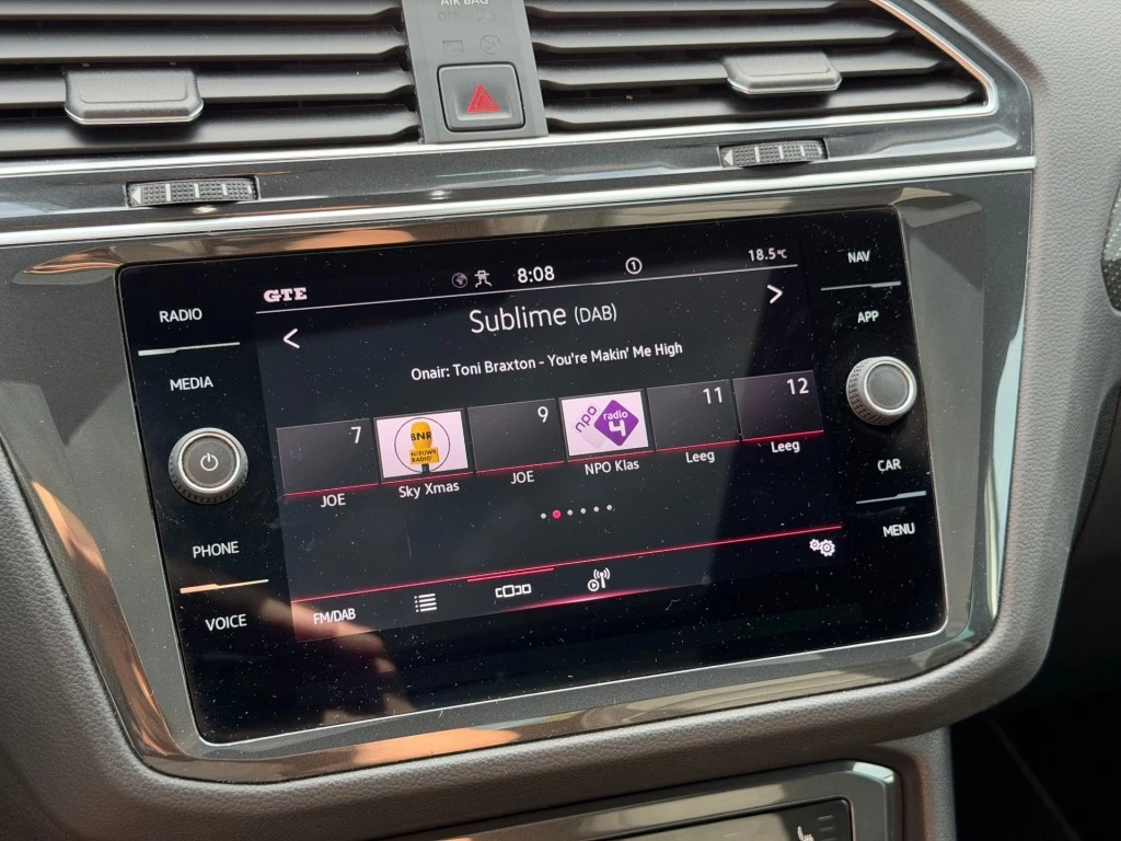 Volkswagen Tiguan – foto 44